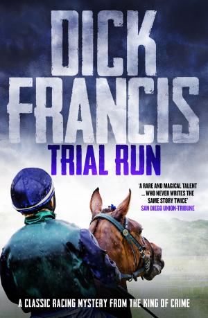 Cover of the book Trial Run by Matt Hilton