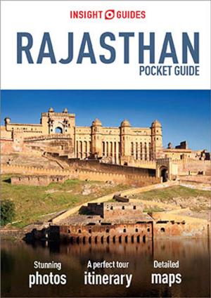 Cover of the book Insight Guides Pocket Rajasthan (Travel Guide eBook) by Rough Guides