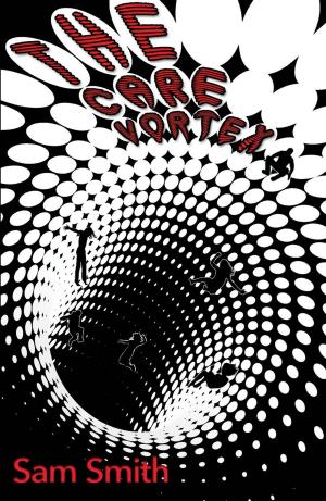 Cover of the book The Care Vortex by Gary Beck