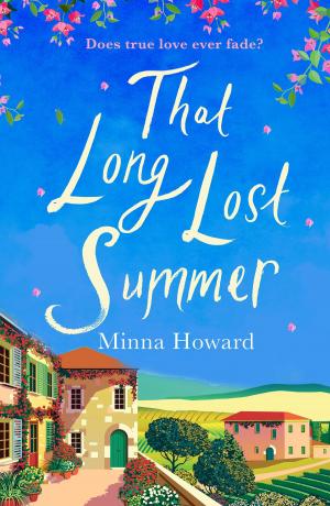 Cover of the book That Long Lost Summer by Mary Gibson