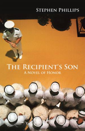 Book cover of The Recipient’s Son