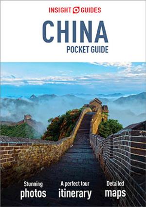 bigCover of the book Insight Guides Pocket China (Travel Guide eBook) by 