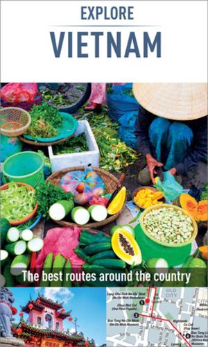 Cover of Insight Guides Explore Vietnam (Travel Guide eBook)