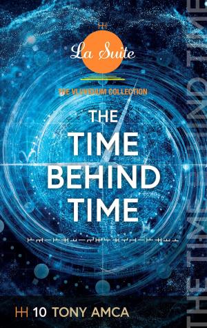 Book cover of The Time Behind Time