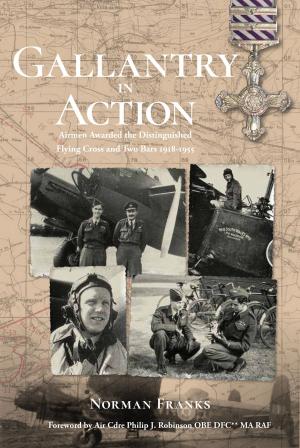 Cover of the book Gallantry in Action by Virginia Henley