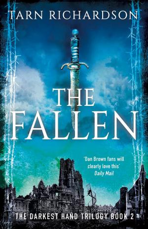 Cover of the book The Fallen by Nael Roberts
