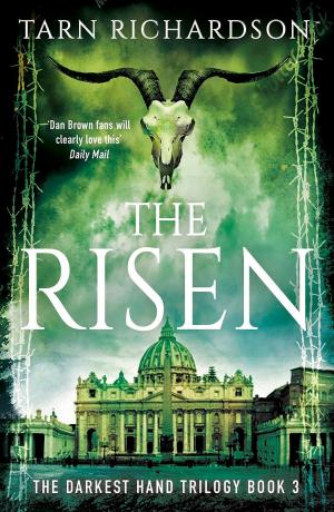 Cover of the book The Risen by Ruth Kyser