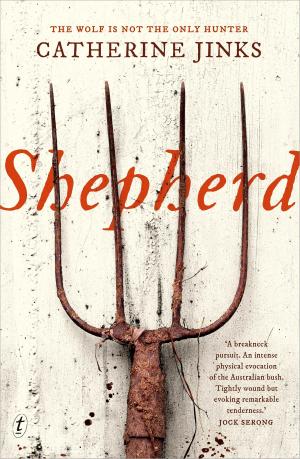 Book cover of Shepherd