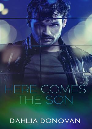 Cover of the book Here Comes The Son by Alica Mckenna Johnson