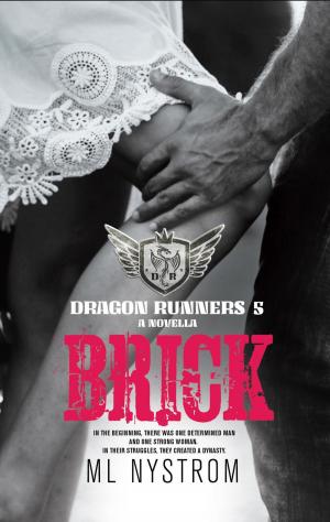 Cover of the book Brick by Dahlia Donovan