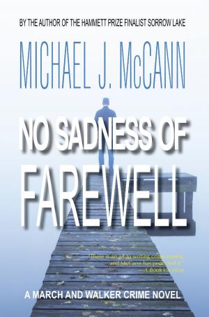 Cover of the book No Sadness of Farewell by Luciano Rizzo