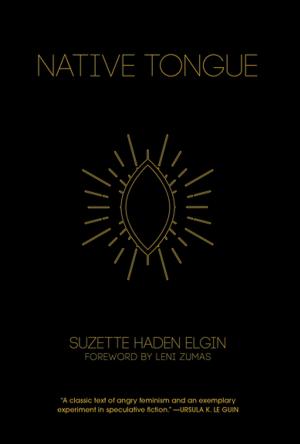 Cover of the book Native Tongue by Linda Nagata