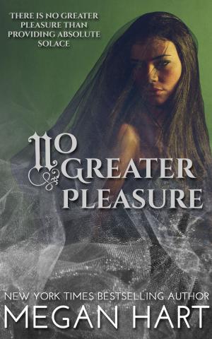 Cover of No Greater Pleasure