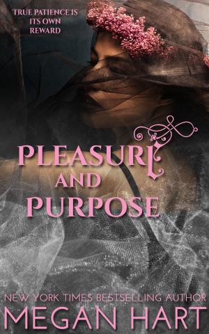Book cover of Pleasure and Purpose