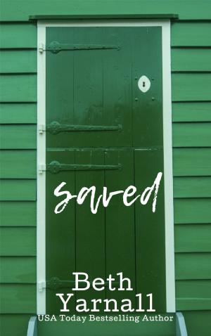Cover of the book Saved by Gerald Weaver