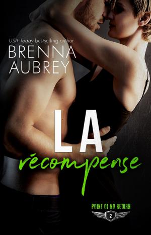 Book cover of La recompense