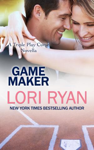 Cover of the book Game Maker by Lori Ryan