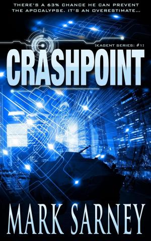 Book cover of Crashpoint