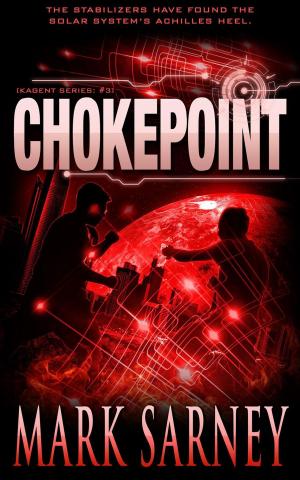 Cover of the book Chokepoint by Lisa Williamson