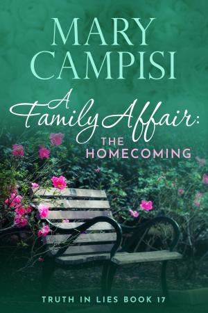 Cover of A Family Affair: The Homecoming