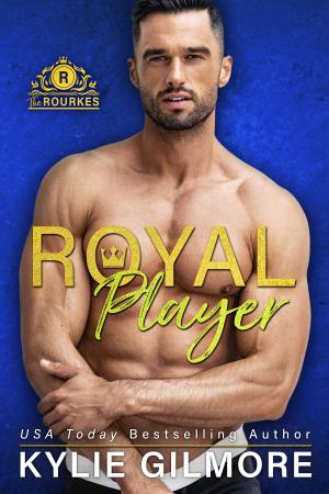 bigCover of the book Royal Player by 