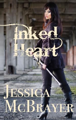 Cover of the book Inked Heart by Karen Glista
