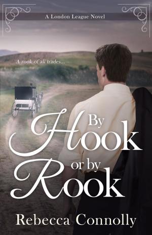 Cover of the book By Hook or By Rook by Nana Ferrell