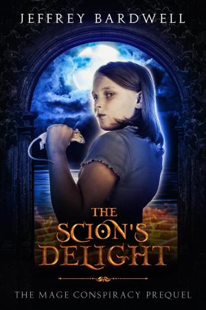 Book cover of The Scion's Delight