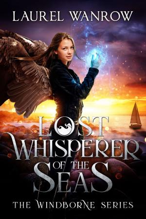 Cover of the book Lost Whisperer of the Seas by Luna Harlow