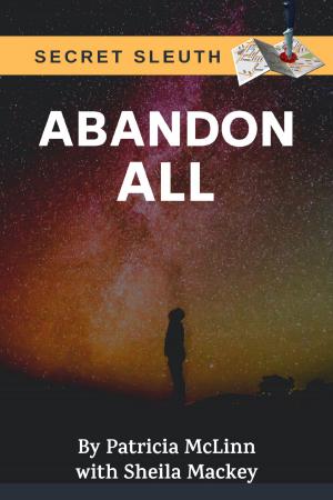 Book cover of Abandon All