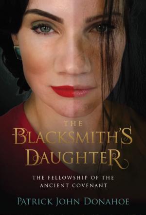 Cover of the book The Blacksmith's Daughter by JR Hamilton