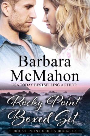 Cover of the book Rocky Point Boxed Set by Thalia Devreaux