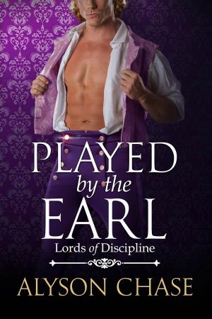 Cover of the book Played by the Earl by Joanna Chambers