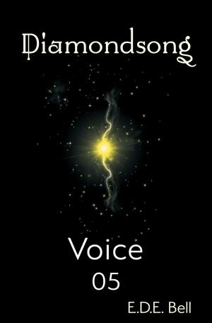 Cover of the book Voice by Sarah Fleming Mountford