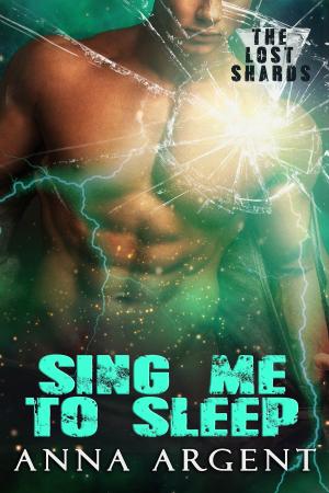 Book cover of Sing Me to Sleep