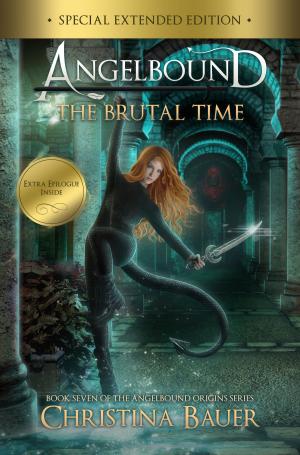 Cover of the book The Brutal Time Special Edition by Charlotte Jones