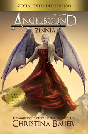 Cover of the book Zinnia Special Edition by Andi Cumbo-Floyd