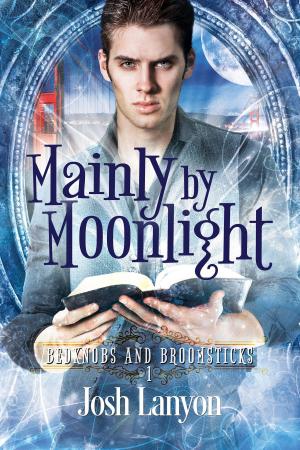 Cover of the book Mainly by Moonlight by Nola Sarina