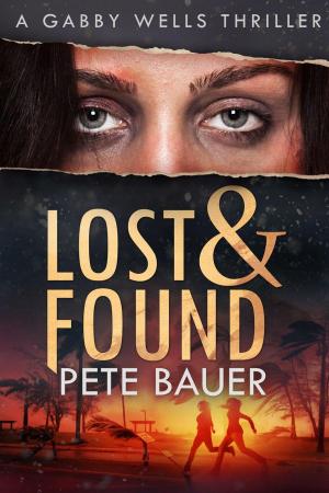 Cover of the book Lost &amp; Found by Meredith Short