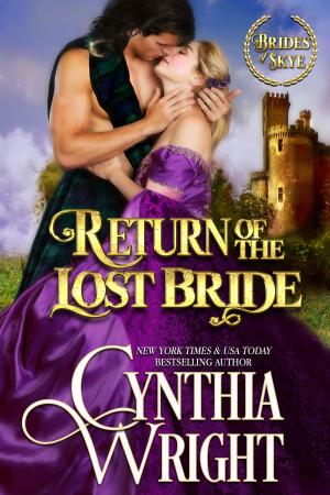 Cover of the book Return of the Lost Bride by Amy Lillard
