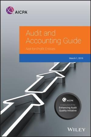 Cover of the book Auditing and Accounting Guide by Waddy Thompson