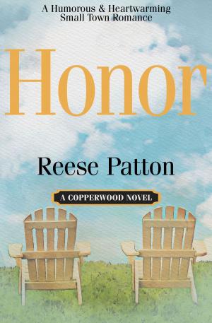 Cover of the book Honor by Jessie Rose Case