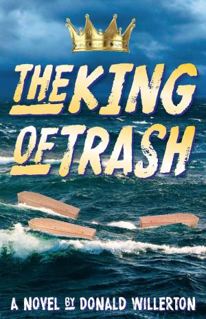 Cover of The King of Trash
