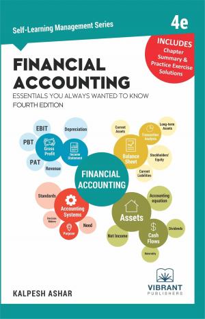 Cover of Financial Accounting Essentials You Always Wanted To Know: 4th Edition