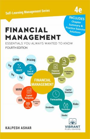 Cover of the book Financial Management Essentials You Always Wanted To Know: 4th Edition by Maureen F Fitzgerald
