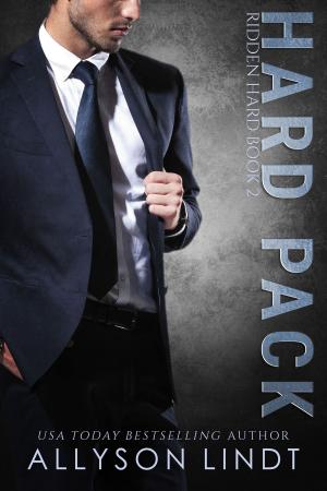 Cover of the book Hard Pack by Allyson Lindt