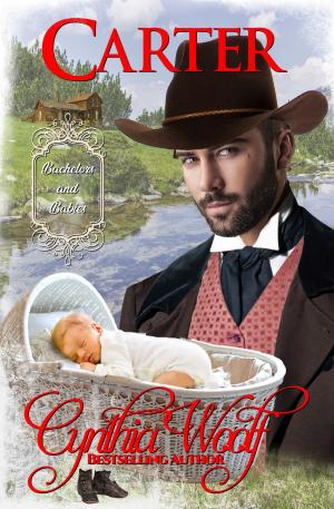 Cover of the book Carter by Sharol Louise