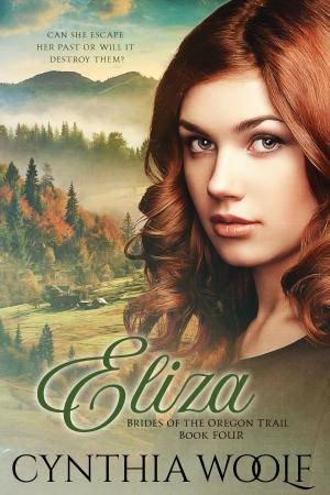 Book cover of Eliza