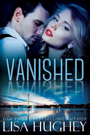 Cover of the book Vanished by Pam Crooks