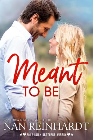 Cover of the book Meant to Be by Jeannie Moon